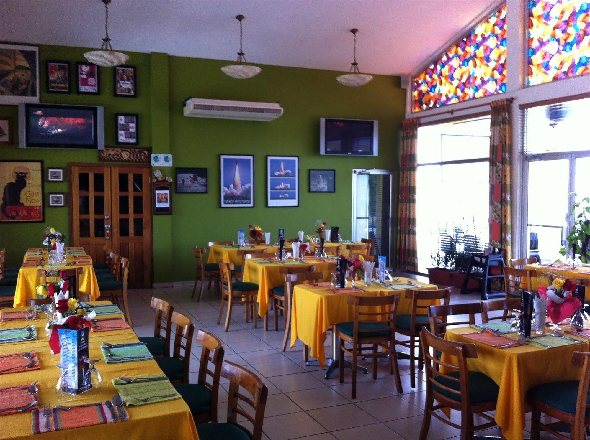 Hotel Costa Azul County Beach Puerto Cortes Exterior foto