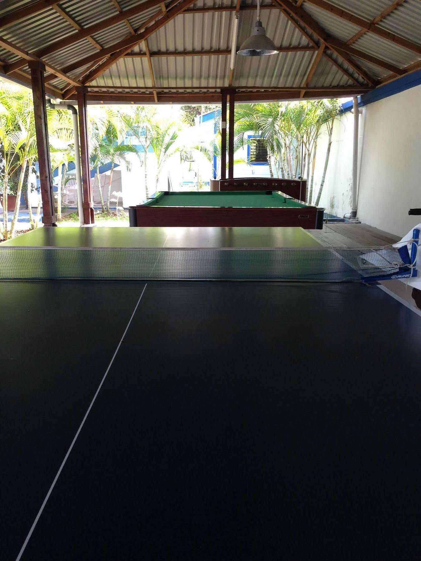 Hotel Costa Azul County Beach Puerto Cortes Exterior foto